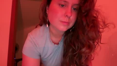 Annabelle Haze online show from 09/19/25, 05:31