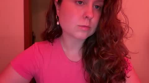 Annabelle Haze online show from 04/03/26, 05:38