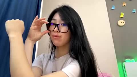 Aya  online show from 10/16/25, 10:49