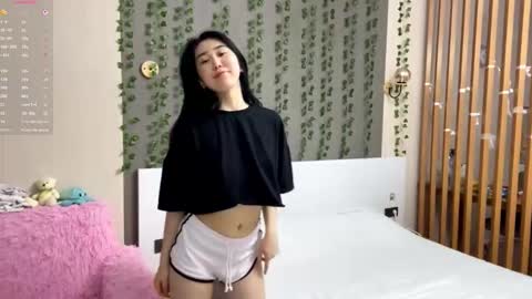 Aya  online show from 02/09/26, 12:53