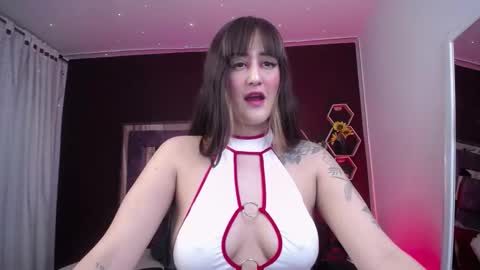 Anna online show from 10/03/25, 11:46