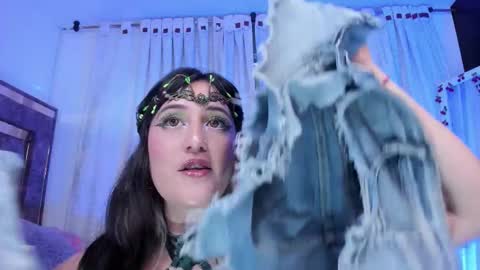 Anna online show from 03/28/26, 04:45