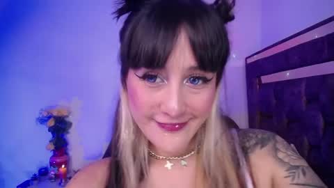 Anna online show from 05/23/26, 03:45