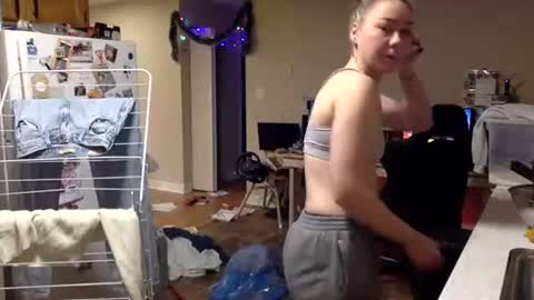 annabellemonroe69 online show from 11/26/25, 01:45