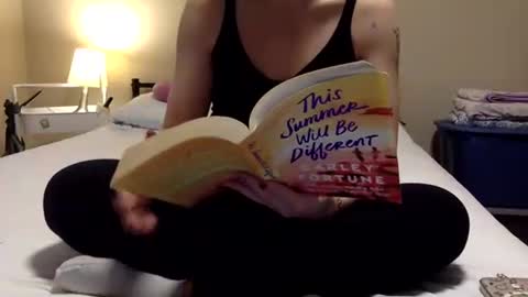 annabellemonroe69 online show from 12/01/25, 01:16