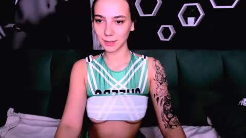 annabishop online show from 01/17/25, 03:23
