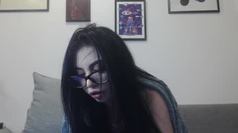 annablack6969 online show from 03/14/26, 05:07