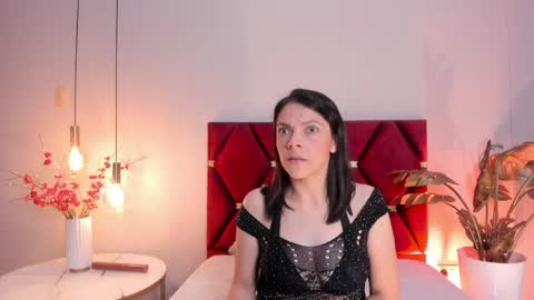 AnnaBrooks online show from 05/29/26, 12:30
