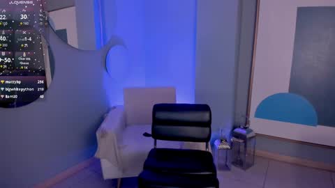 Anna Brooks  online show from 02/27/25, 11:15