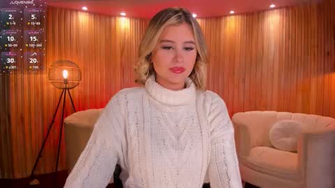 Anna Brooks  online show from 10/01/25, 07:53