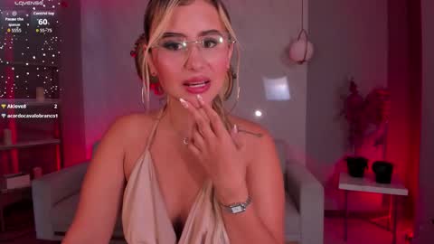 Anna Brooks  online show from 03/04/26, 07:53