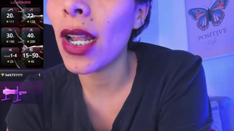 Anna online show from 02/05/25, 06:46