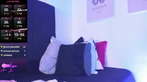 Anna online show from 02/07/25, 05:10