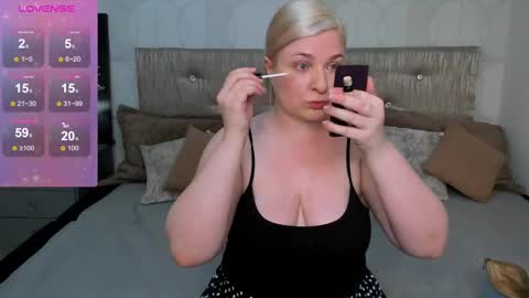 AnnaCherri online show from 02/10/25, 02:08