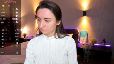 Anna online show from 01/29/25, 10:05