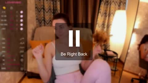 Anna online show from 02/20/25, 05:33