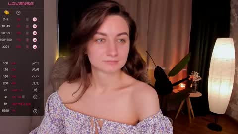 Anna online show from 02/21/25, 09:02