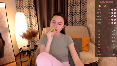 Anna online show from 02/23/25, 05:23