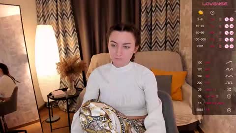 Anna online show from 03/04/25, 05:32