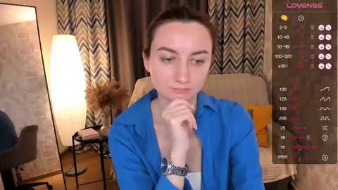 Anna online show from 03/06/25, 05:35