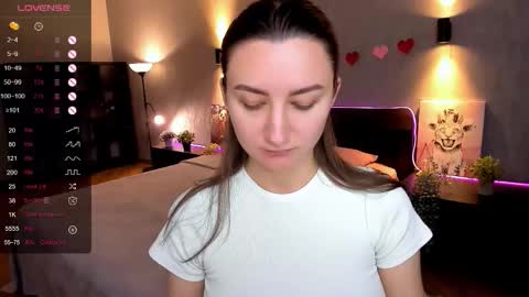 Anna online show from 09/10/25, 02:11