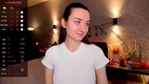 Anna online show from 10/29/25, 06:15