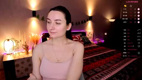 Anna online show from 12/05/25, 02:31