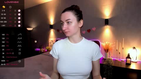 Anna online show from 02/04/26, 02:28