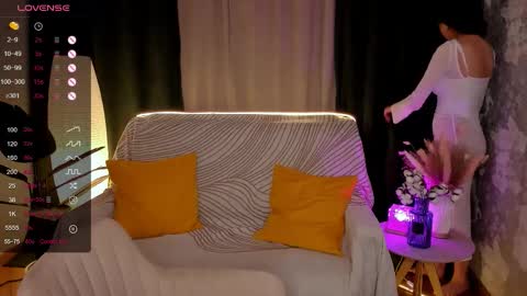 Anna online show from 02/05/26, 02:16