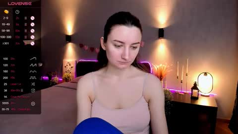 Anna online show from 02/11/26, 02:16