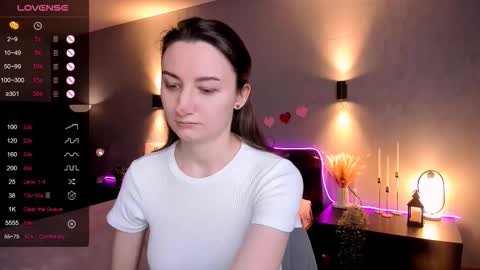 Anna online show from 03/01/26, 02:02