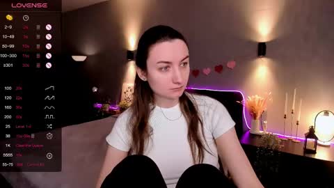 Anna online show from 03/21/26, 02:27