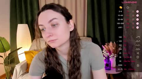 Anna online show from 03/26/26, 02:28