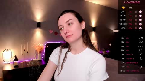 Anna online show from 03/27/26, 02:17