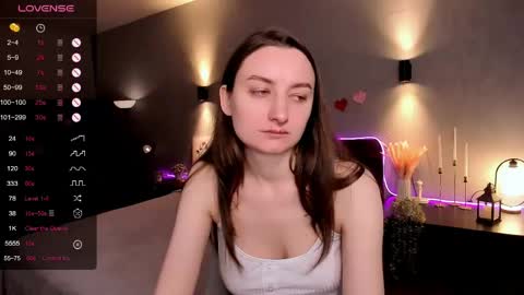 Anna online show from 05/27/26, 02:19