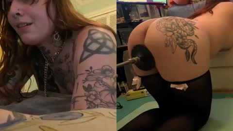 annacote178 online show from 02/20/26, 06:26