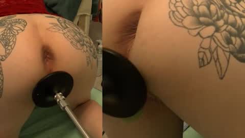 annacote178 online show from 03/20/26, 07:24