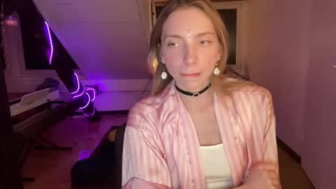 Anna Darko online show from 05/04/26, 06:26