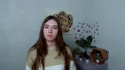 Anna online show from 02/16/26, 09:05