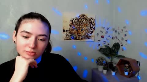 Anna online show from 02/21/26, 08:48