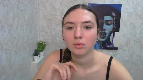 Anna online show from 02/28/26, 09:54