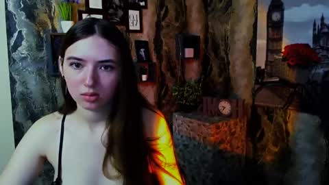 Snapshot of annadax chatting on 06/05/26, 09:15 Anna online show from 06/05/26, 09:15