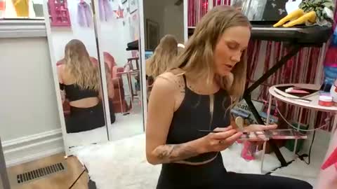 Snapshot of annadelrae444 chatting on 09/22/25, 07:16 annadelrae444 online show from 09/22/25, 07:16