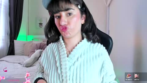 Annadu011 online show from 01/08/25, 06:09