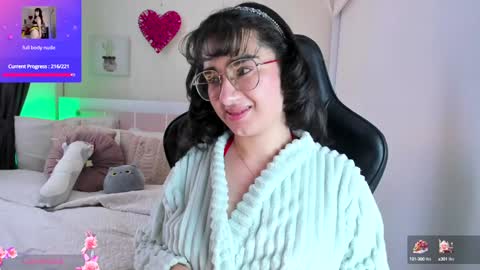 Annadu011 online show from 01/09/25, 06:26