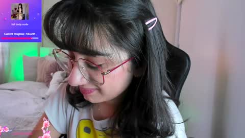 Annadu011 online show from 01/10/25, 05:13