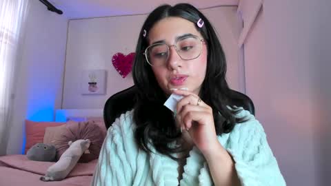 Annadu011 online show from 01/13/25, 05:02