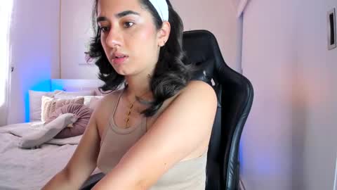 Annadu011 online show from 02/10/25, 02:59