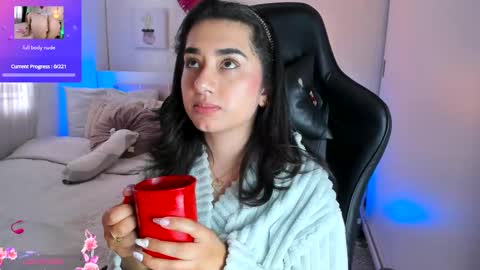 Annadu011 online show from 02/12/25, 05:26