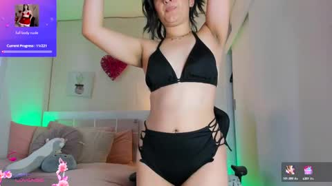 Annadu011 online show from 03/09/25, 08:52